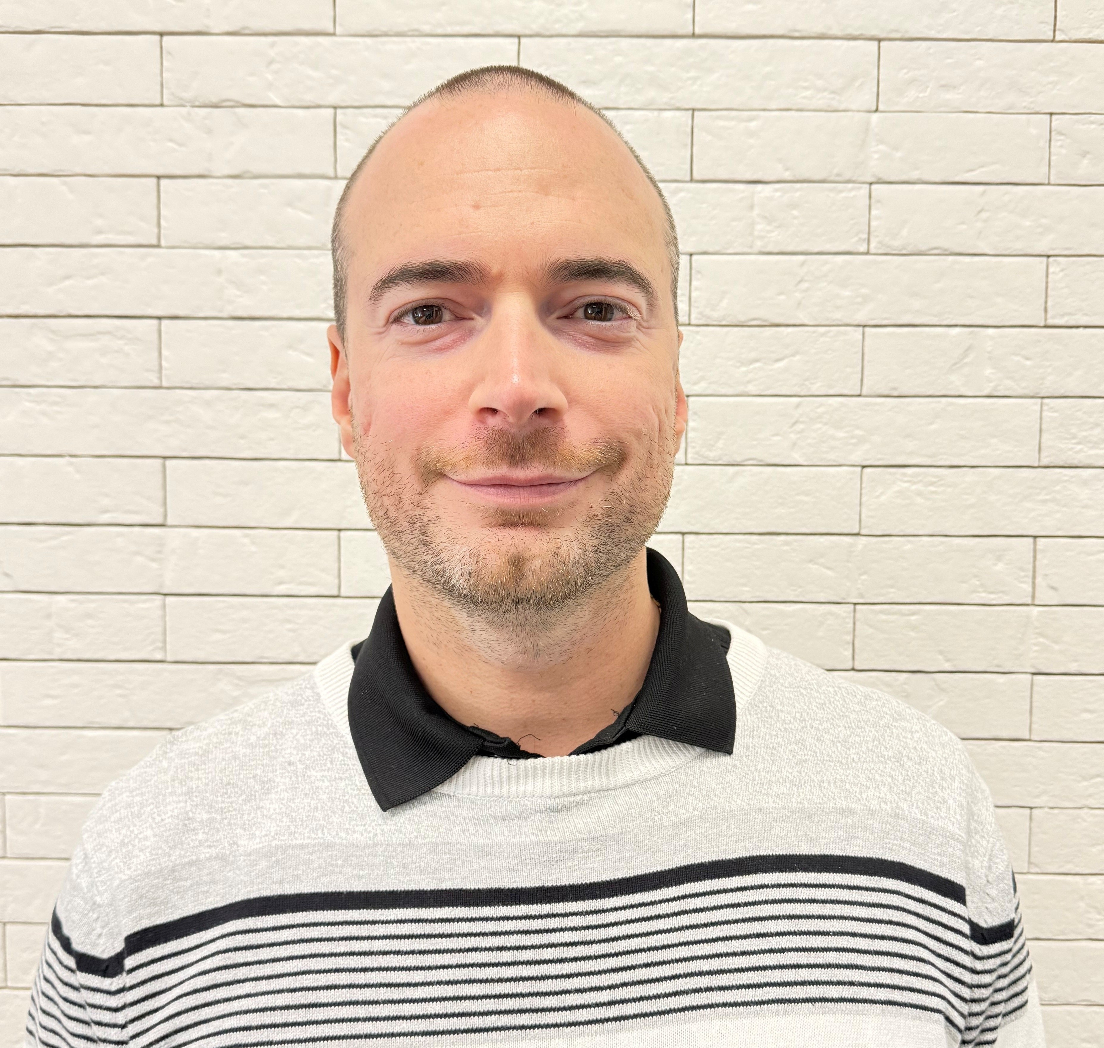 Benoit Gagné-Sergerie